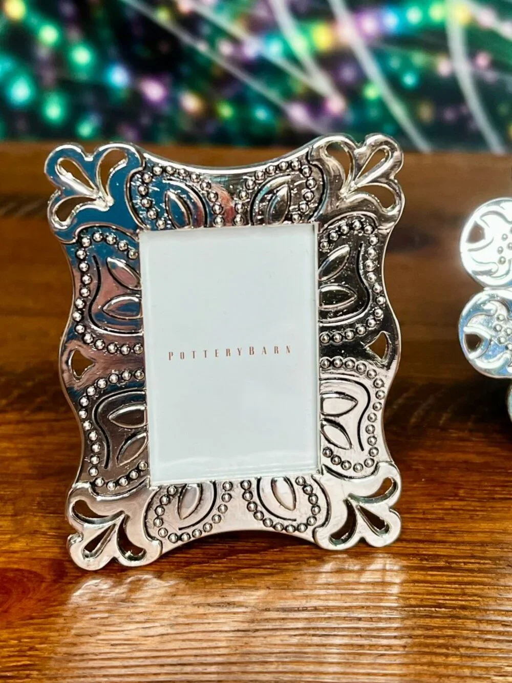 Pottery Barn pottery barn